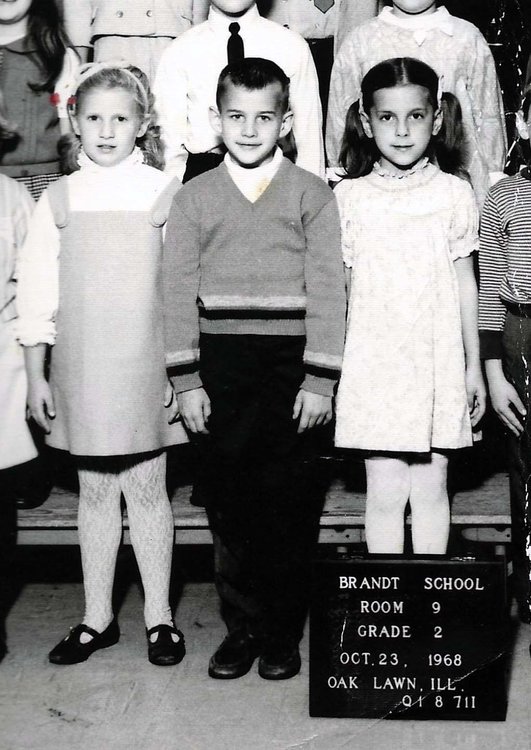 Second Grade 1968.jpg