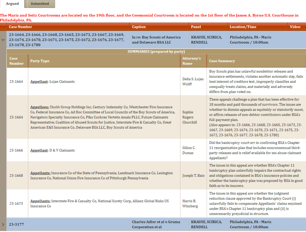 Federal3rdCircuitAppeals20241106.thumb.png.1a7320e73a4ed0760caba8e1dc0f3505.png